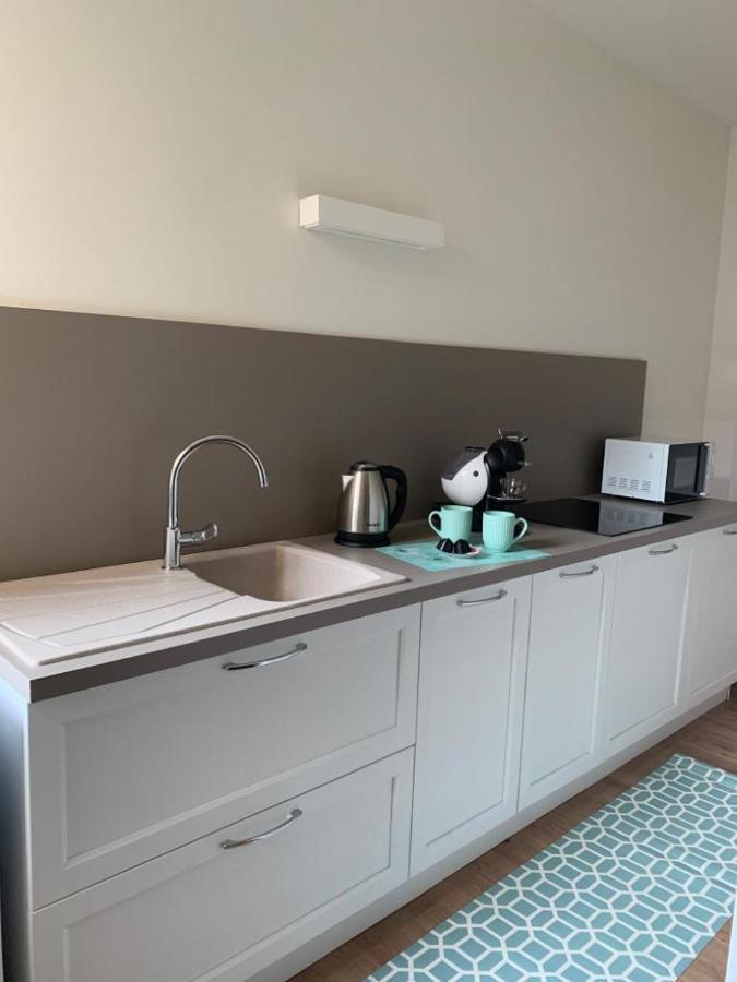 Apartment Al Viale - A Nel Cuore Della Valpolicella Negrar